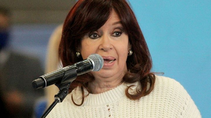 CFK: "¿Ves para qué quieren Macri, Larreta y Vidal más legisladores?"