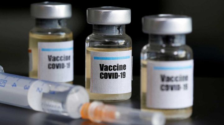 OMS: dosis adicional de vacuna contra el coronavirus para personas inmunodeprimidas