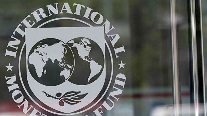 FMI: mejoran los pronósticos para Argentina