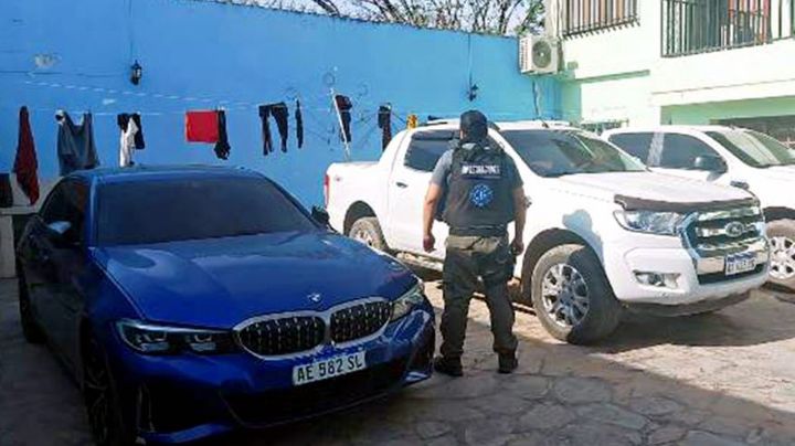 Salta: allanaron las propiedades del intendente del municipio de Salvador Mazza