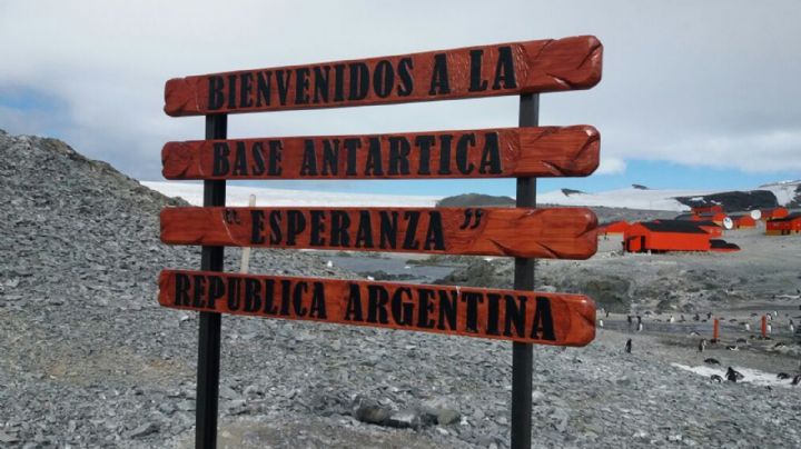 Mujeres en la radio: quiénes estarán a cargo de Radio Nacional en la Antártida