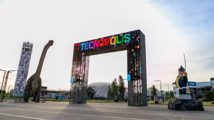 Tecnópolis: la UNLaM hablará sobre la experiencia de “Campus Saludable”