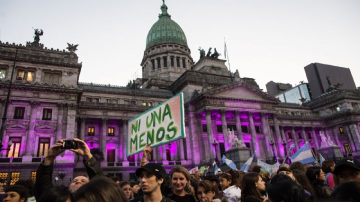 Cifras alarmantes: cien madres fueron víctimas de femicidios en 2021