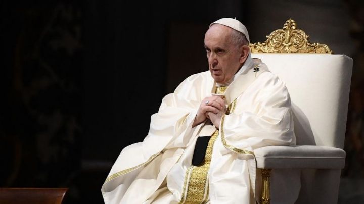 Papa Francisco: "Abandonen el camino de la violencia, que siempre es perdedora"