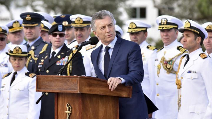 Espionaje ilegal: después de su gira por EEUU, Macri se presentará a declarar