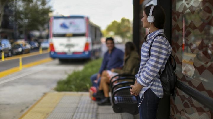 Ciudad de Buenos Aires cuenta con la primera guía de movilidad con perspectiva de género