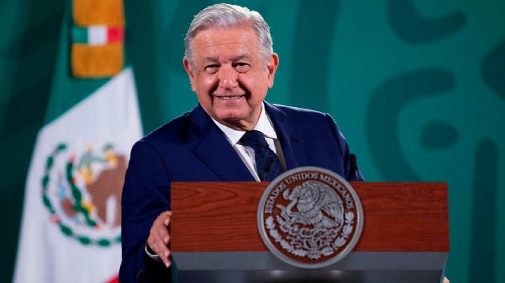 Andrés Manuel López Obrador solicitó a la OMS que aceleren la aprobación de vacunas