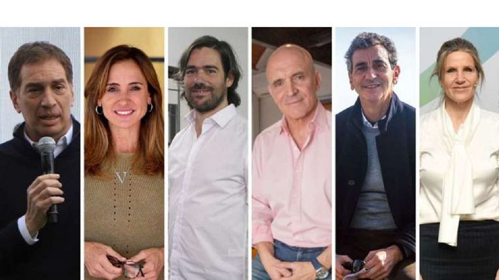 Esta noche será el debate de los candidatos a diputados por la provincia de Buenos Aires