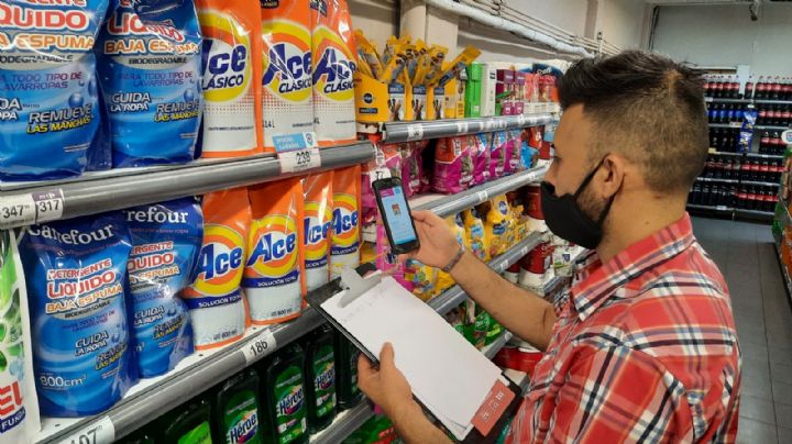 Control de precios: los supermercadistas reclamaron falta de diálogo y acuerdo