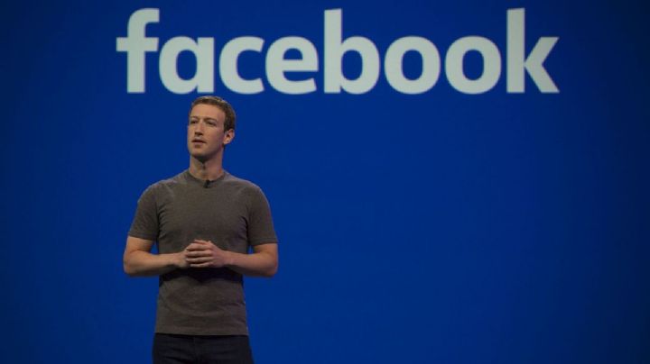 Mark Zuckerberg imputado por Cambridge Analytica