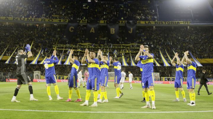 Boca buscará el triunfo en su visita a Vélez para no perderle pisada a los punteros