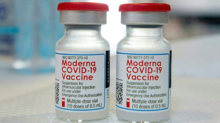 "Solida respuesta": Moderna obtuvo buenos resultados de las pruebas de su vacuna para niños de 6 a 11 años