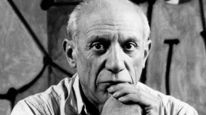 Pablo Picasso, 140 años del nacimiento de un artista polémico y disruptivo