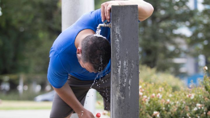 ¡Que vengan los bomberos! Peligrosas olas de calor en 17 provincias argentinas