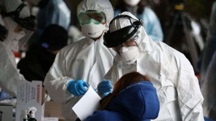 La OMS alertó nuevamente que la pandemia no terminó