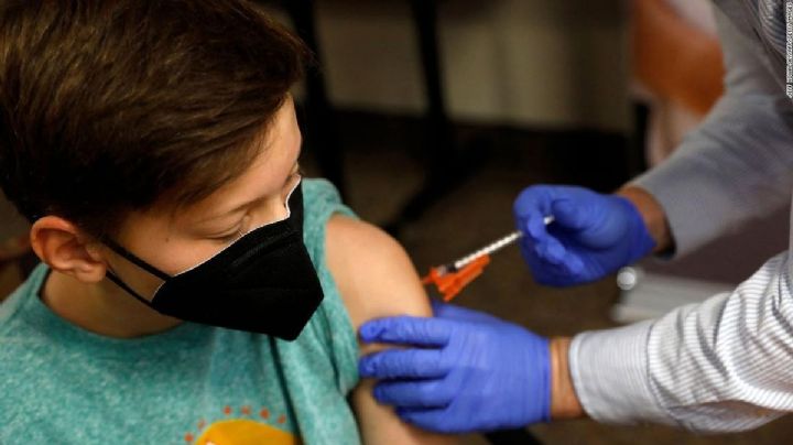 La provincia de Buenos Aires superó los 10 millones de vacunados contra el coronavirus