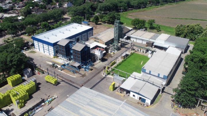 Jujuy: la empresa Ledesma creará un imponente parque industrial