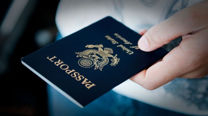 Estados Unidos lanzó el pasaporte no binario