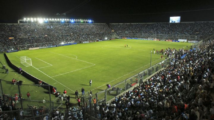 Eliminatorias: Argentina recibirá a Brasil en San Juan con cancha llena
