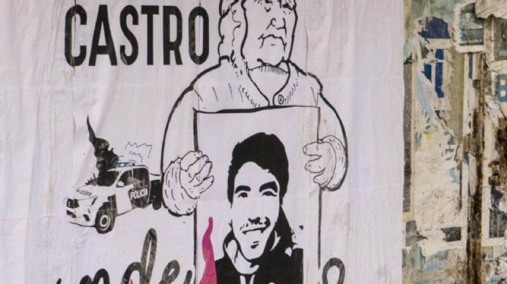 Causa Facundo Astudillo Castro: cómo continúa