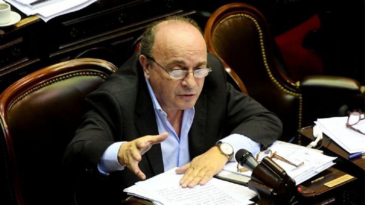 Leopoldo Moreau: “No está en duda que hubo espionaje”