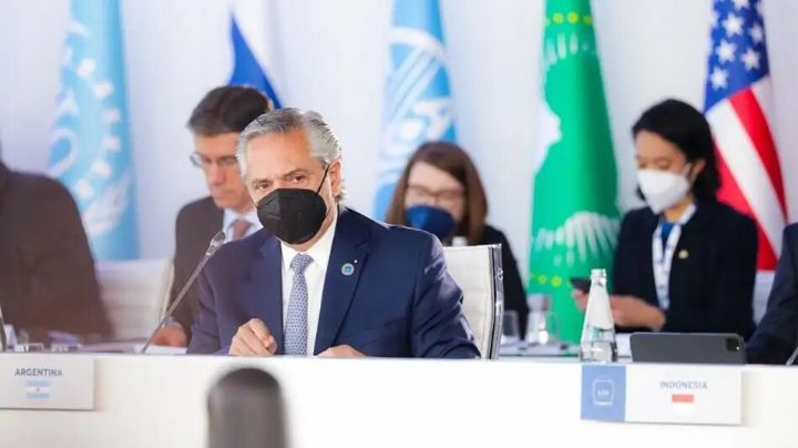 G20: con la mira puesta en el cambio climático y la pandemia