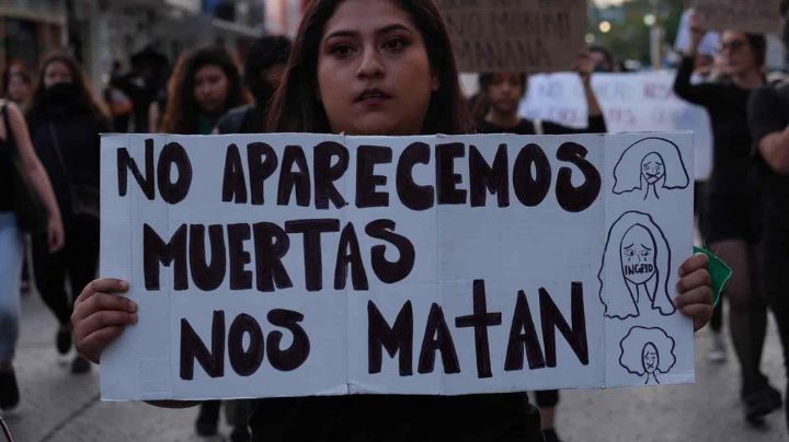 Octubre: solo en este mes, se registraron en el país 23 femicidios y un travesticidio