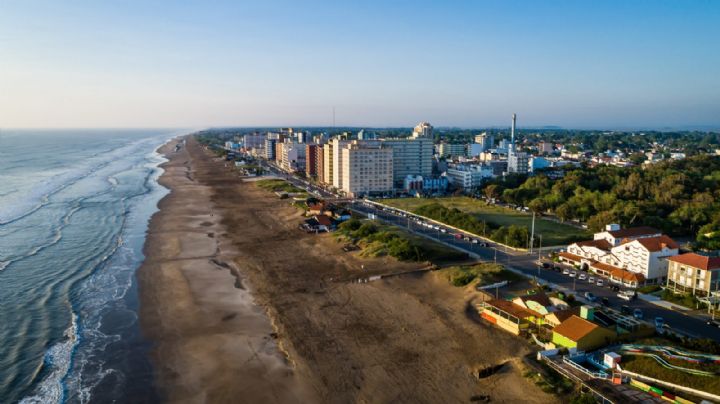 Noviembre: para el fin de semana largo quedan pocos lugares en la costa