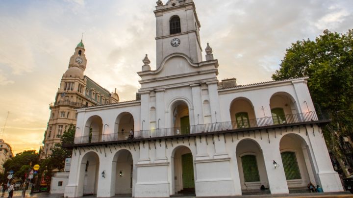 Reapertura del Cabildo: enterate cuáles son las nuevas muestras