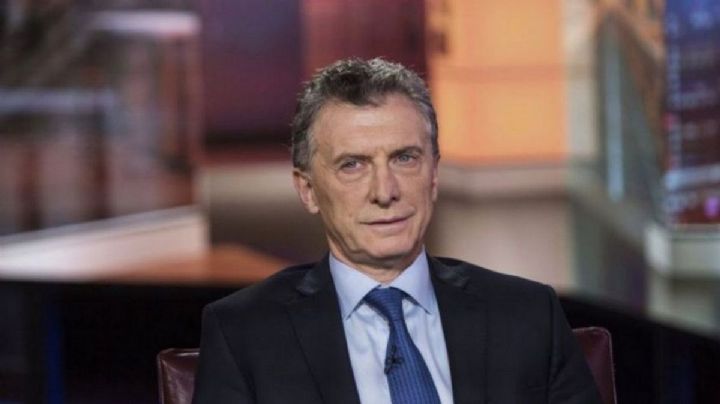 Mauricio Macri, de causa judicial en causa judicial