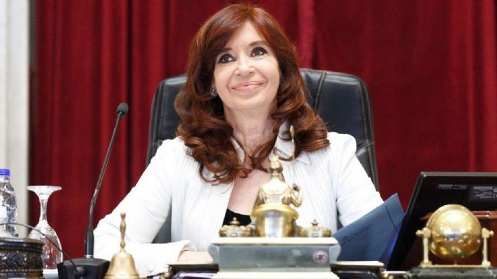 Sobreseyeron a Cristina Fernández en la causa del Memorándum con Irán