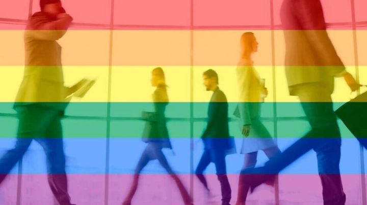 Equidad AR, un programa que medirá los parámetros inclusivos de empresas para la comunidad LGBTIQ+