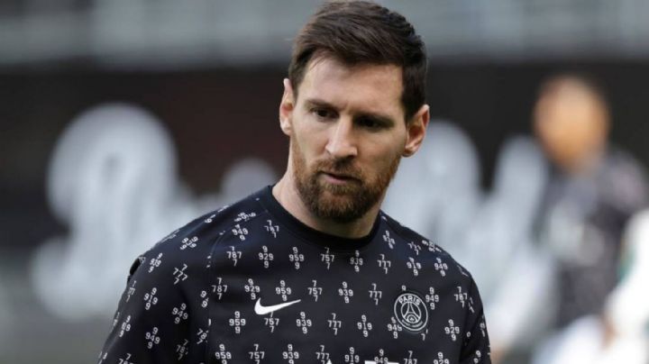 Messi confesó que "fue extremadamente difícil de aceptar" su salida del Barcelona