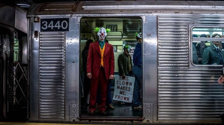 Japón: un joven disfrazado de Guasón hirió a 17 personas en un tren durante Halloween