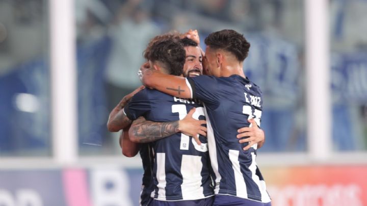 Talleres se juega una de sus últimas chances ante Gimnasia