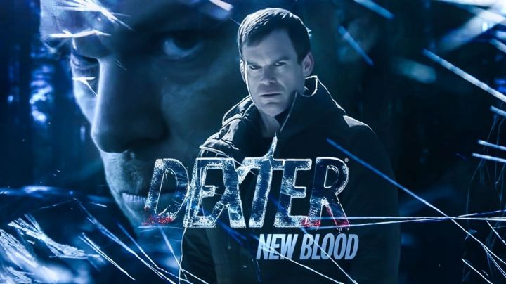 "Dexter: New Blood" llega el 8 de noviembre
