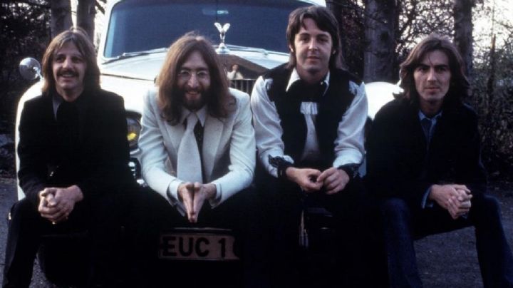 Get Back, la gema oculta de los Beatles