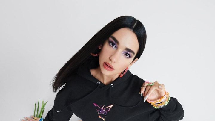 Dua Lipa, un regreso muy esperado