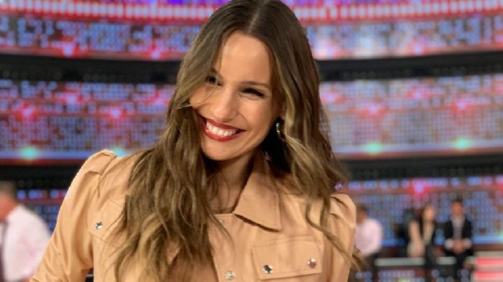 Pampita, la mejor paga de “La Academia”