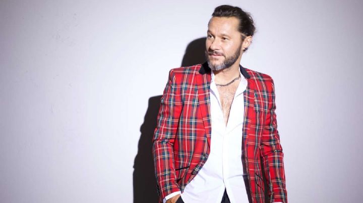 Diego Torres: "Ya sabía de lo mal que se había portado, seguramente"