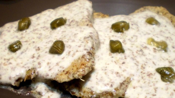 Vitel toné, el clásico navideño suma su versión vegana