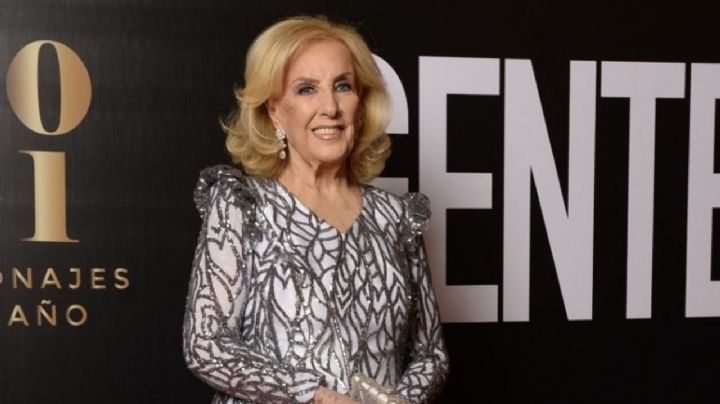 Mirtha Legrand regresa con una noche mágica