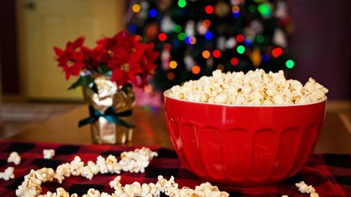 Cinco películas para disfrutar después de la Navidad