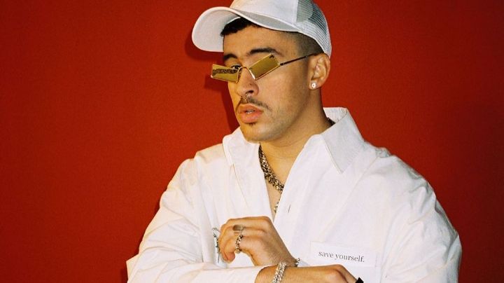 Bad Bunny se une a Los Simpsons