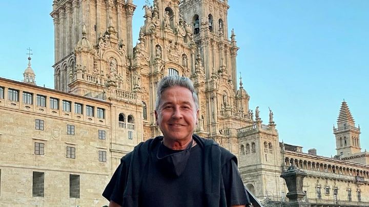 Ricardo Montaner: “Aquí se volvieron locos"