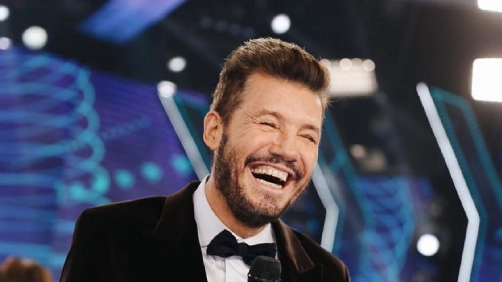 Marcelo Tinelli a Agustín Barajas: "Estás acomodado"