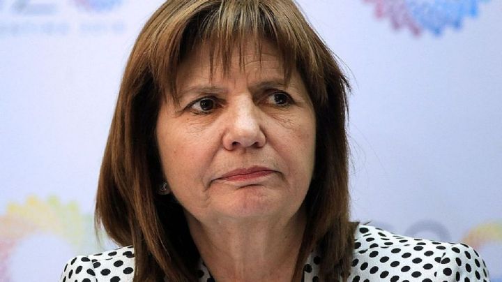 El escándalo que produjo Patricia Bullrich en la obra de Luis Brandoni