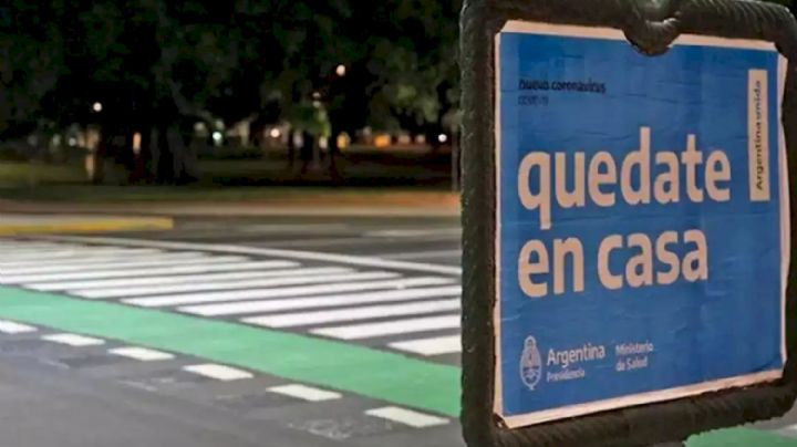 Cómo siguen las restricciones luego de que venza el DNU este viernes