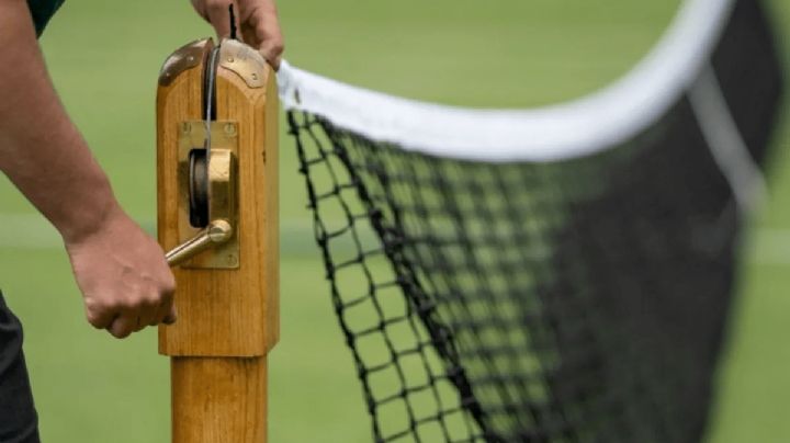 Wimbledon: ocho argentinos al pasto