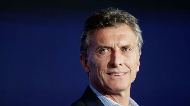 Denuncia penal al expresidente Macri